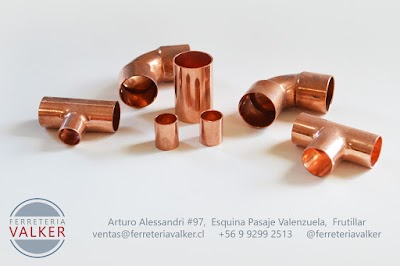 Photos of Ferreteria Valker