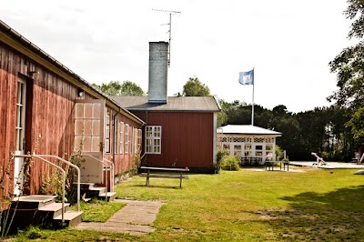 Photos of Danhostel R&oslash;nne