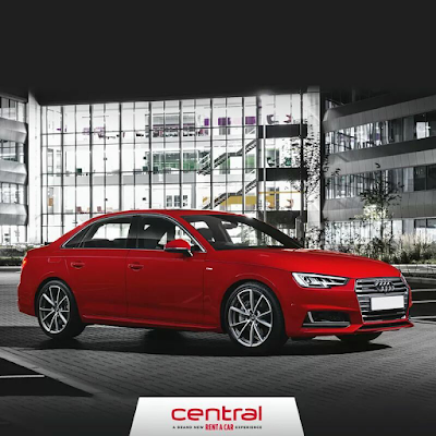 car-rental