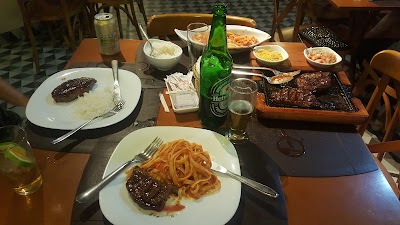 Photos of Bar Bela Santos