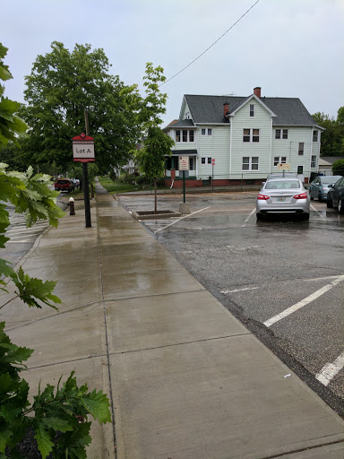 Lakewood Lot A