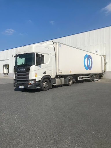 STEF Logistique ITANCOURT - Thumbnail