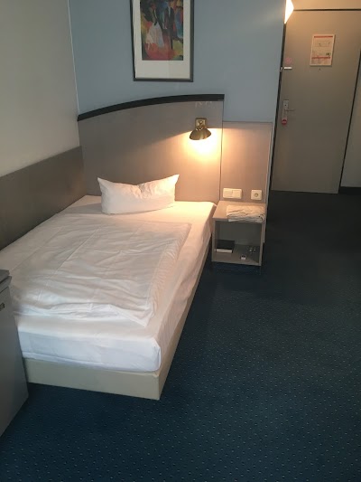 Photos of Hotel Alt-Tempelhof