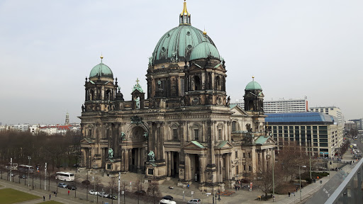 City Guide Berlin- Reise + Eventagentur Gallery - Germany