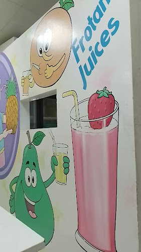 Reviews of Frotana Juices - فروتانا للعصائر in Ras Al-Khaimah - Supermarket