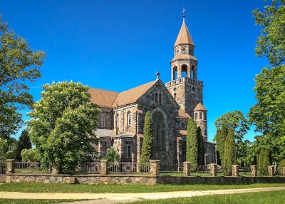 Photos of Vi&scaron;ķu Romas katoļu baznīca