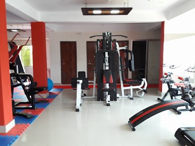 Photos of Joydebpur Gym & Billiard Center