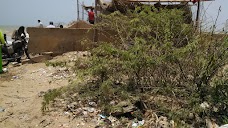 Paradise Beach karachi