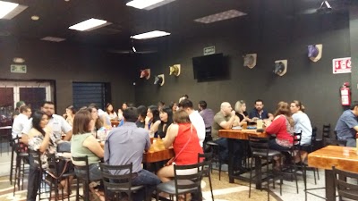 Photos of Puerco Salvaje