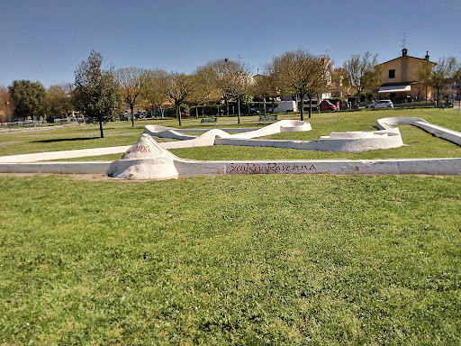 Teodorico Park - Visual