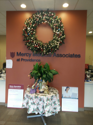 Primary Care Providence - Thumbnail