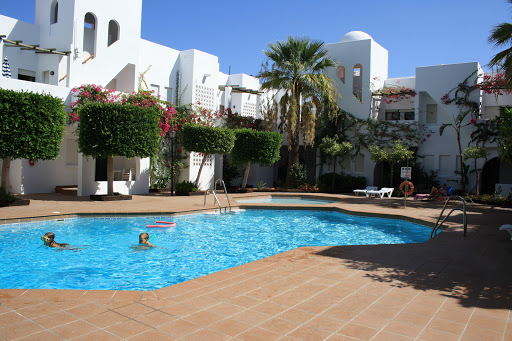 Apartamentos Torrelaguna
