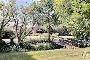 Photo n°7 de Le Cellier - Gîtes de France à Lamballe-Armor (Lodge)