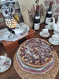 Photo n°31 de Popote & Papote à La Wantzenau (Restaurant)