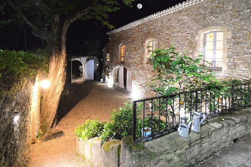 Photo de La Bastide Du Farfadet à Laudun (30290)