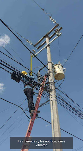 Electricista Particular - Thumbnail