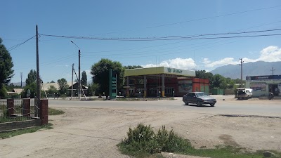 Photos of Dastan Guesthouse