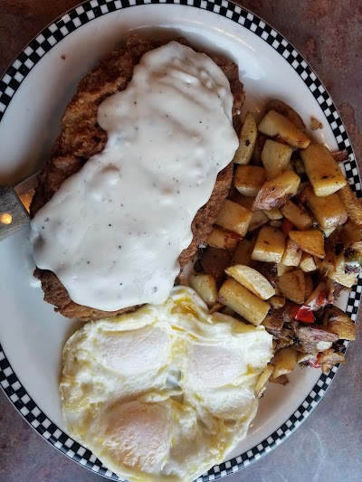 Black Bear Diner Grants Pass