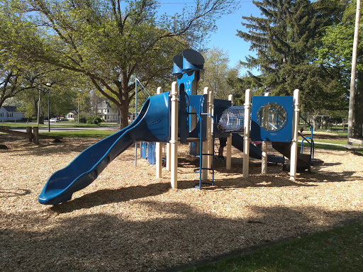 Joannes Park - Thumbnail