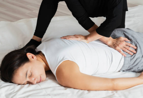 nerea SHIATSU - Thumbnail