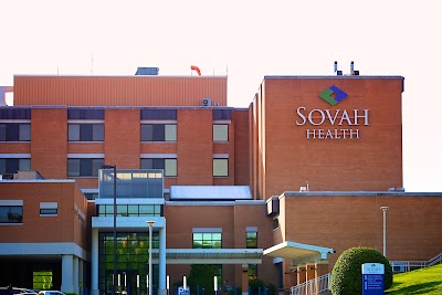 Sovah Health - Martinsville