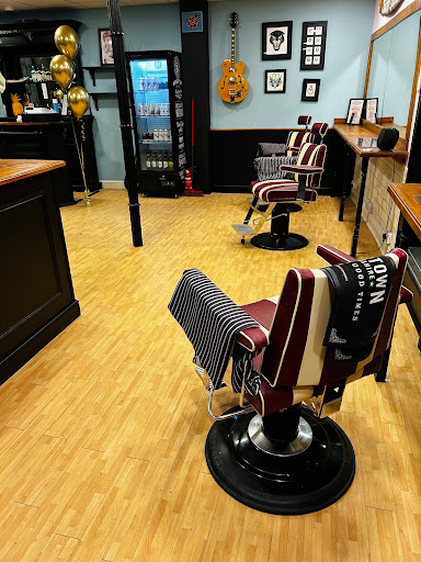 Barbertown Droitwich Ltd - Thumbnail