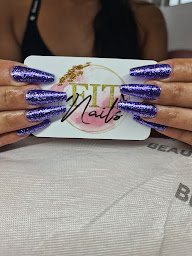 Photo n°10 de FITNAILS à Sorgues (Service de blanchiment des dents)