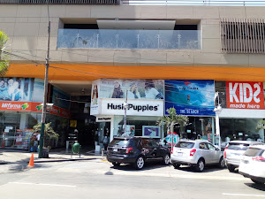 Hush Puppies 0