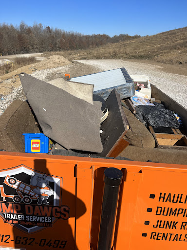 Dump Dawgs Trailer Services - Thumbnail