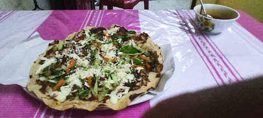 Cenaduría La Parrilla Gallery - Mexico