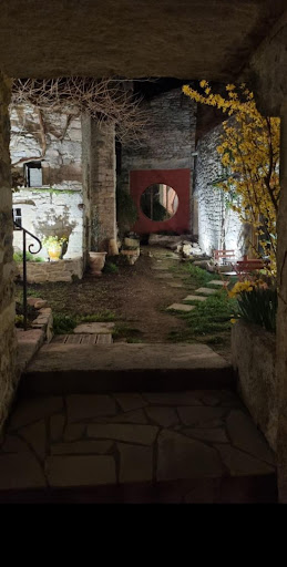 Photo de La Parenthèse Saint Dionisy à Saint-Dionisy (30980)