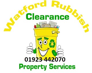Watford Rubbish Clearance
