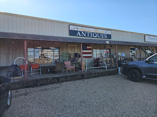 Glory Road Antiques