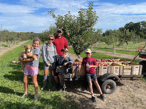 Honey Creek Orchard - Thumbnail