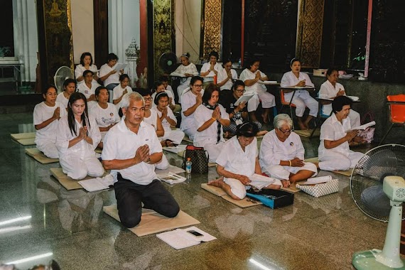 Wat Suwan Keree, Author: วัดสุวรรณคีรี (ขี้เหล็ก)