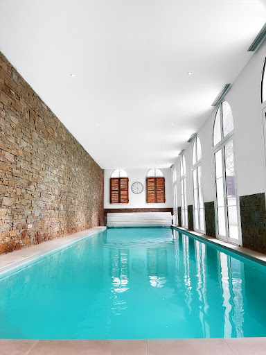 Photo de Centre aquatique Le Nautile