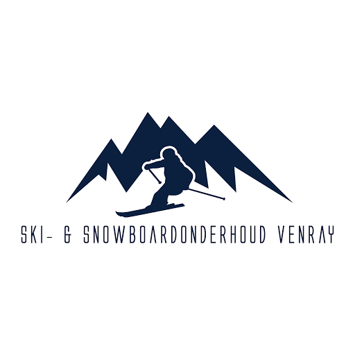 Ski- & Snowboard onderhoud Venray