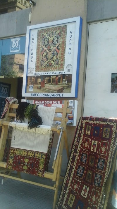 Photos of Megerian Carpet Armenia Store