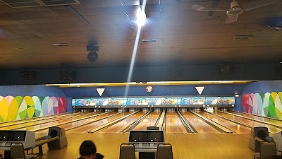 Edgewood Bowl