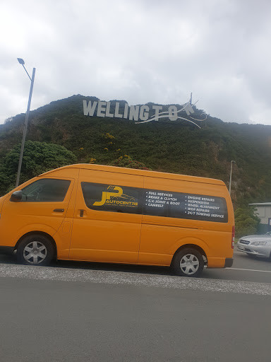 JP Auto Centre