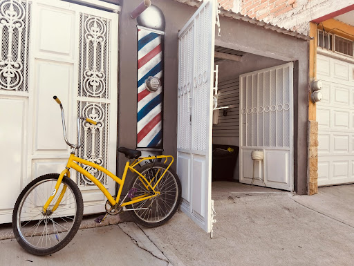 FRODOLOBO BARBER SHOP