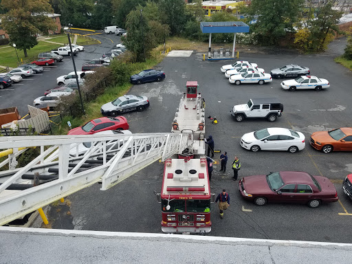 PGFD Fire Station 834 - Chillum Adelphi - Thumbnail