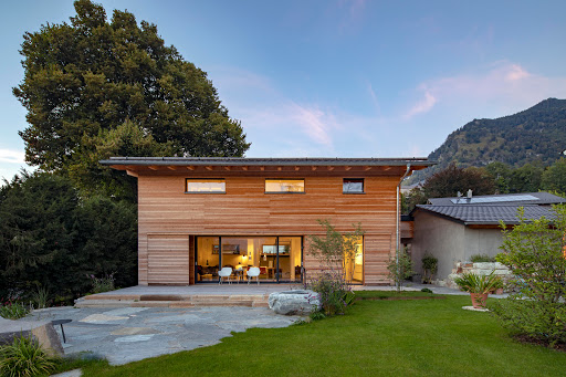 Lebensraum Holz GmbH