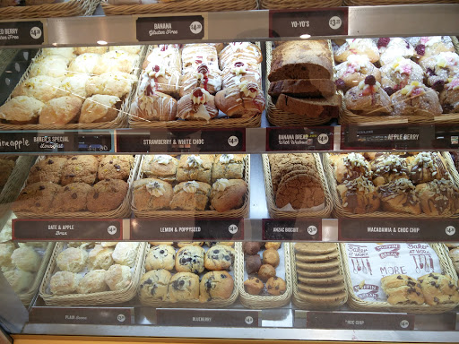 Muffin Break Joondalup - Thumbnail