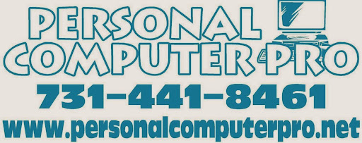 Personal Computer Pro - Visual