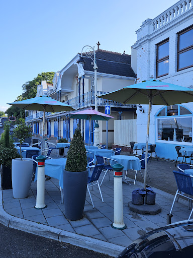 Romeo's By The Sea - Thumbnail