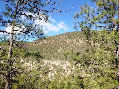 Continental Divide RV