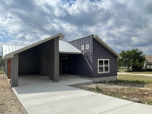 Pick Construction Services - Visual