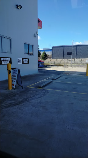 Harvey Norman Toowoomba Warehouse