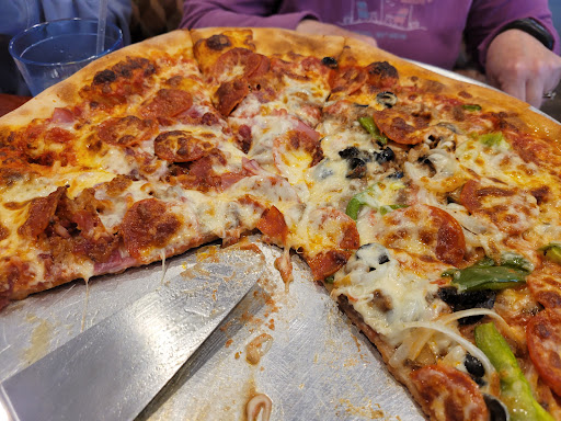 Alessandro's Pizzeria - Thumbnail